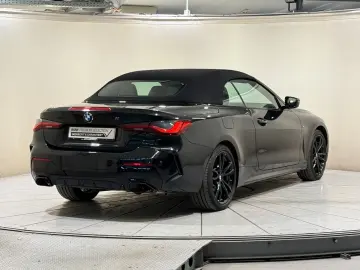 BMW M440i xDrive Cabrio