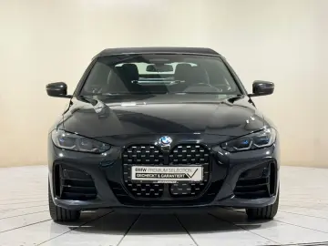 BMW M440i xDrive Cabrio