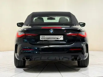 BMW M440i xDrive Cabrio