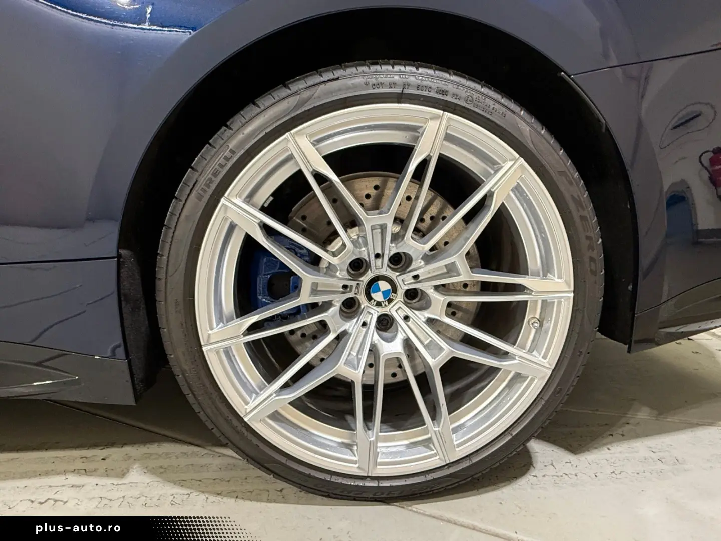 BMW M4 Competition xDrive Cabrio