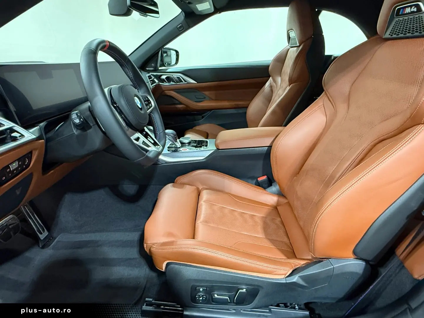 BMW M4 Competition xDrive Cabrio