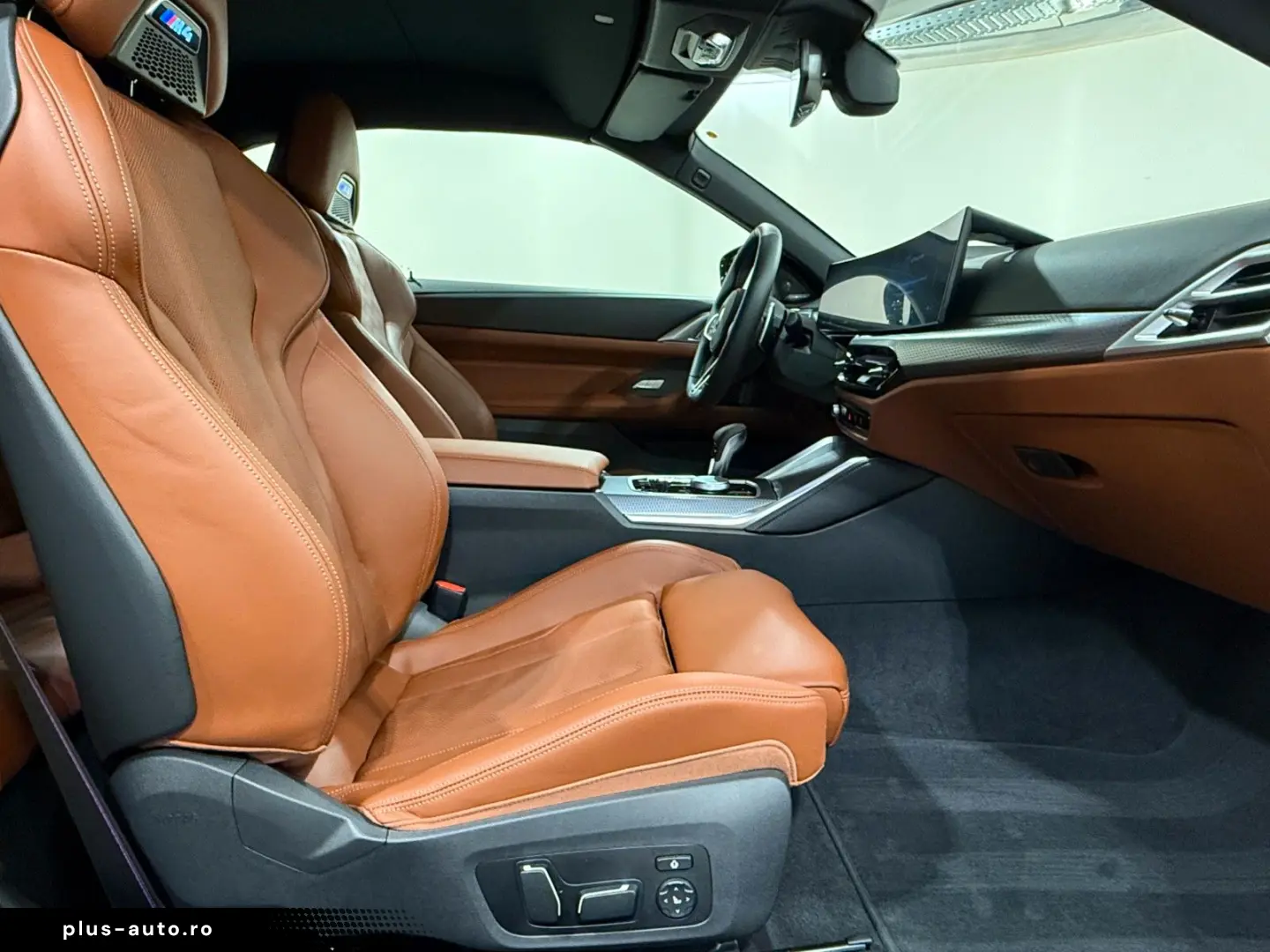 BMW M4 Competition xDrive Cabrio