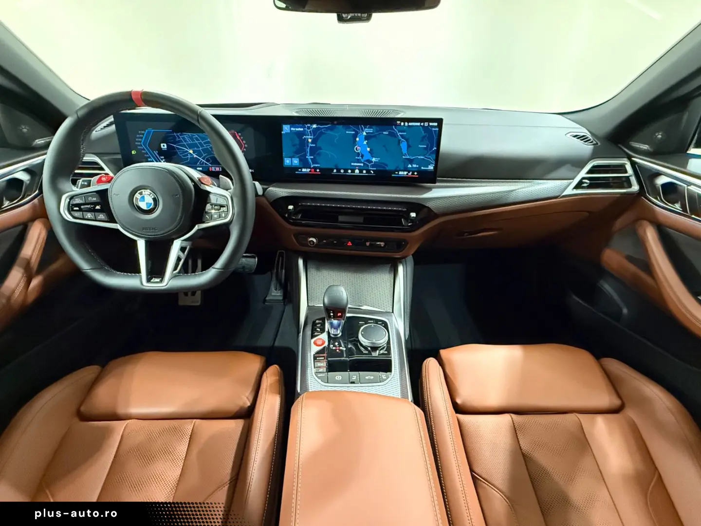 BMW M4 Competition xDrive Cabrio