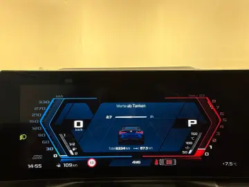 BMW M4 Competition xDrive Cabrio