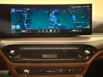 BMW M4 Competition xDrive Cabrio