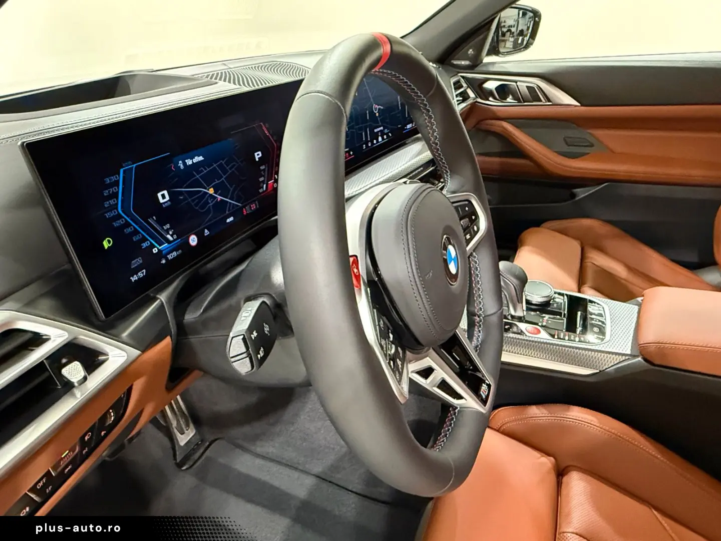 BMW M4 Competition xDrive Cabrio