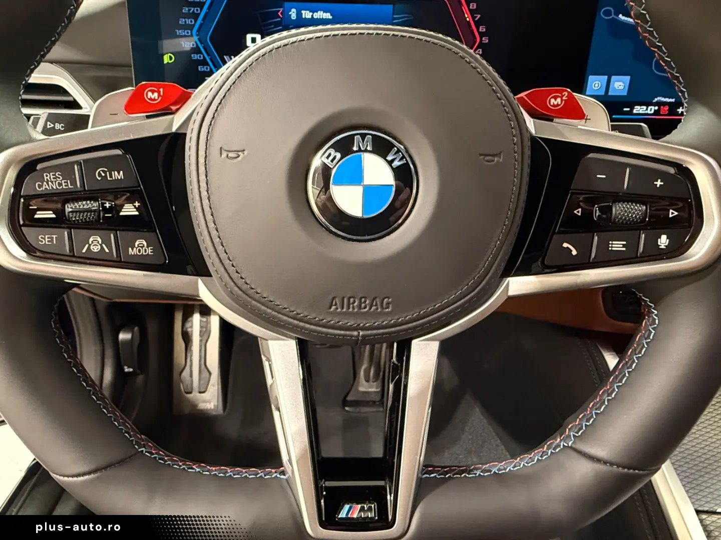 BMW M4 Competition xDrive Cabrio