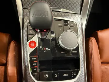 BMW M4 Competition xDrive Cabrio