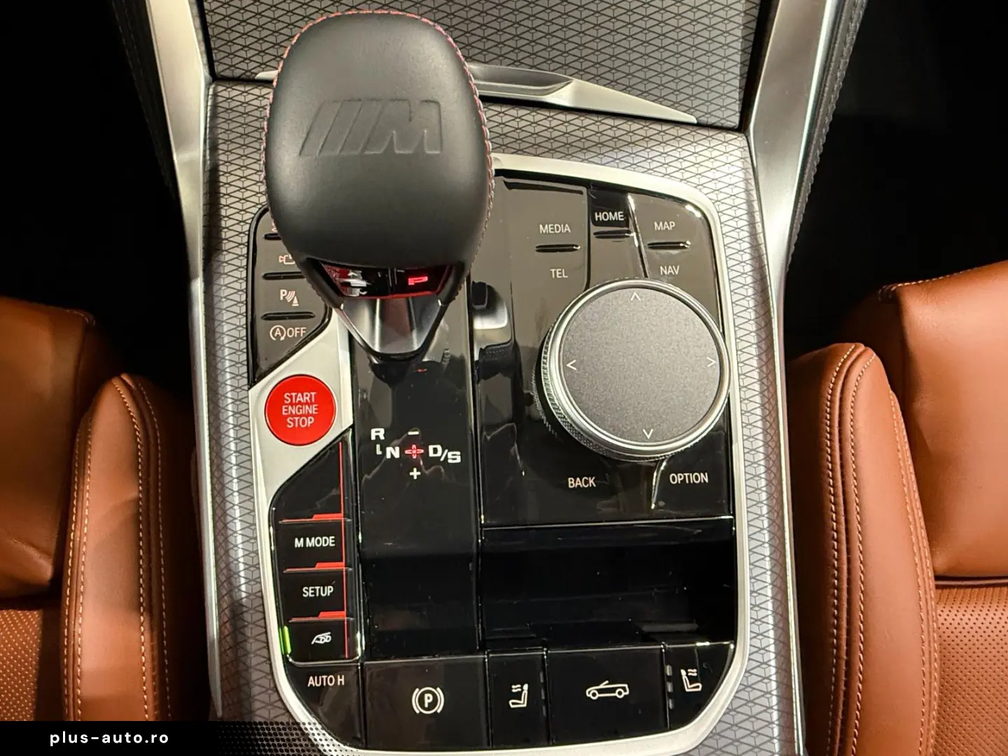 BMW M4 Competition xDrive Cabrio