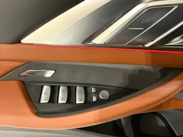 BMW M4 Competition xDrive Cabrio