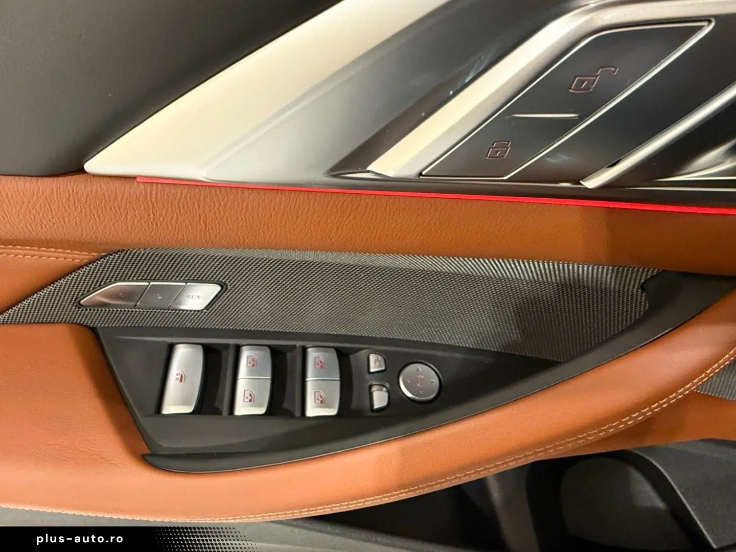 BMW M4 Competition xDrive Cabrio