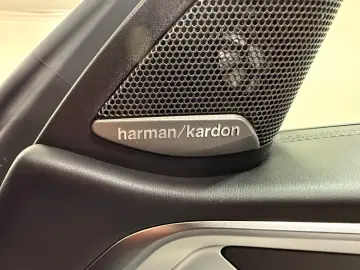 BMW M4 Competition xDrive Cabrio