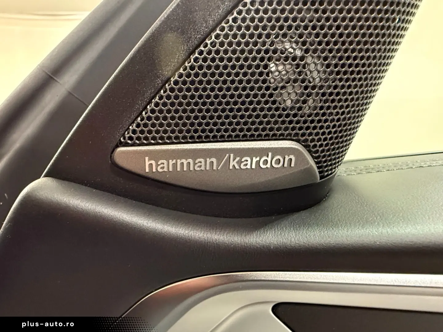 BMW M4 Competition xDrive Cabrio