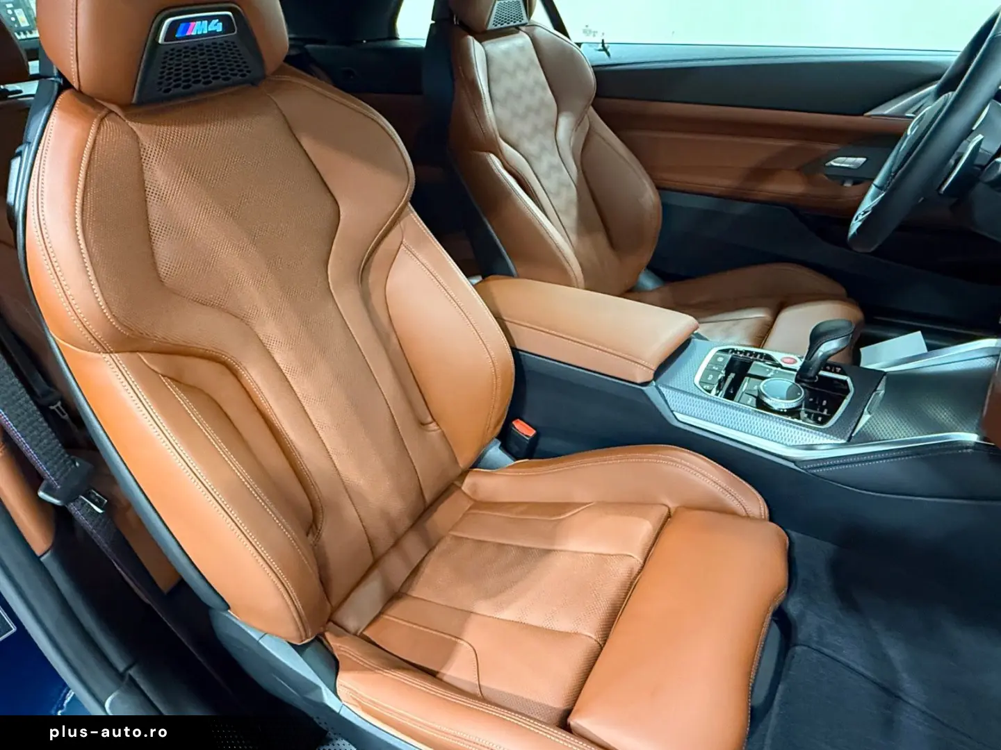 BMW M4 Competition xDrive Cabrio