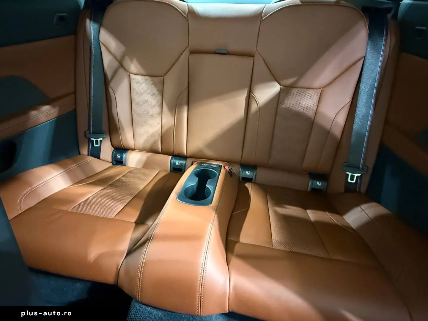 BMW M4 Competition xDrive Cabrio