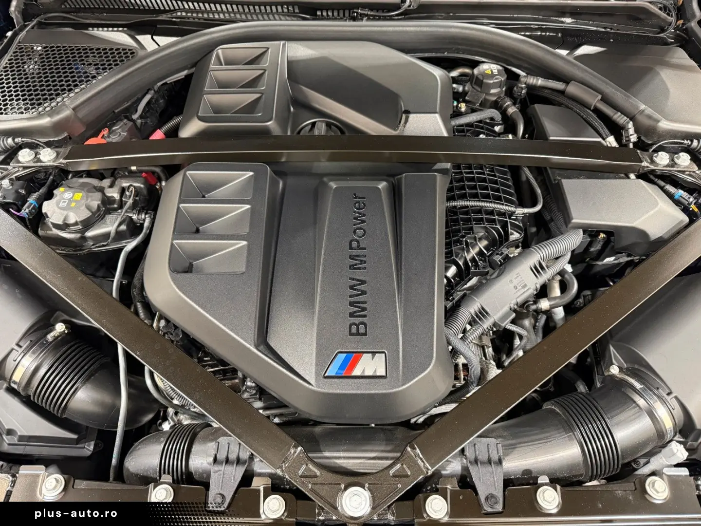 BMW M4 Competition xDrive Cabrio