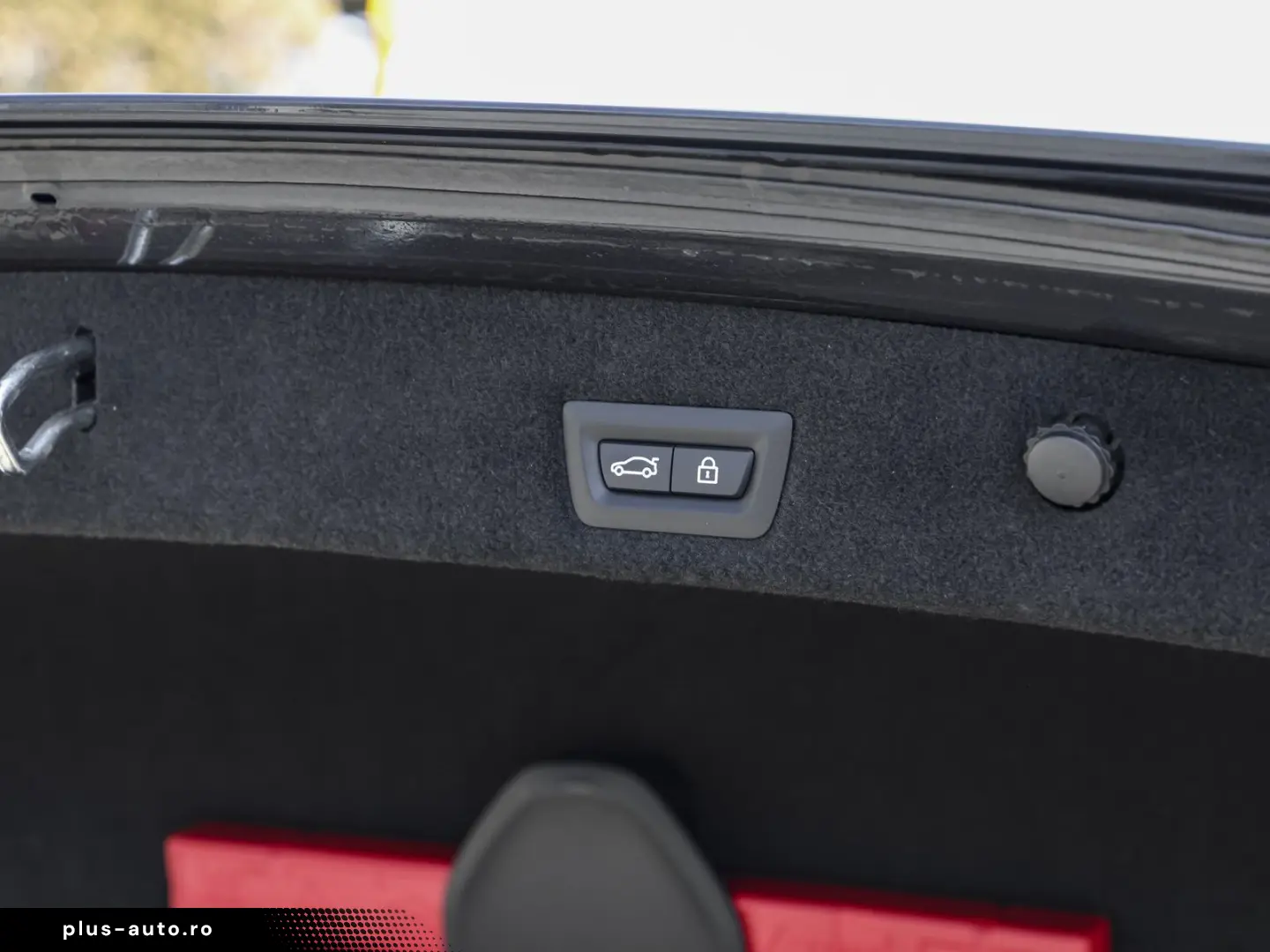 BMW 745e iPerformance Limousine