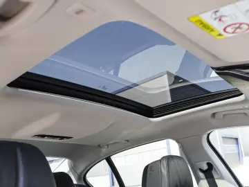 BMW 745e iPerformance Limousine