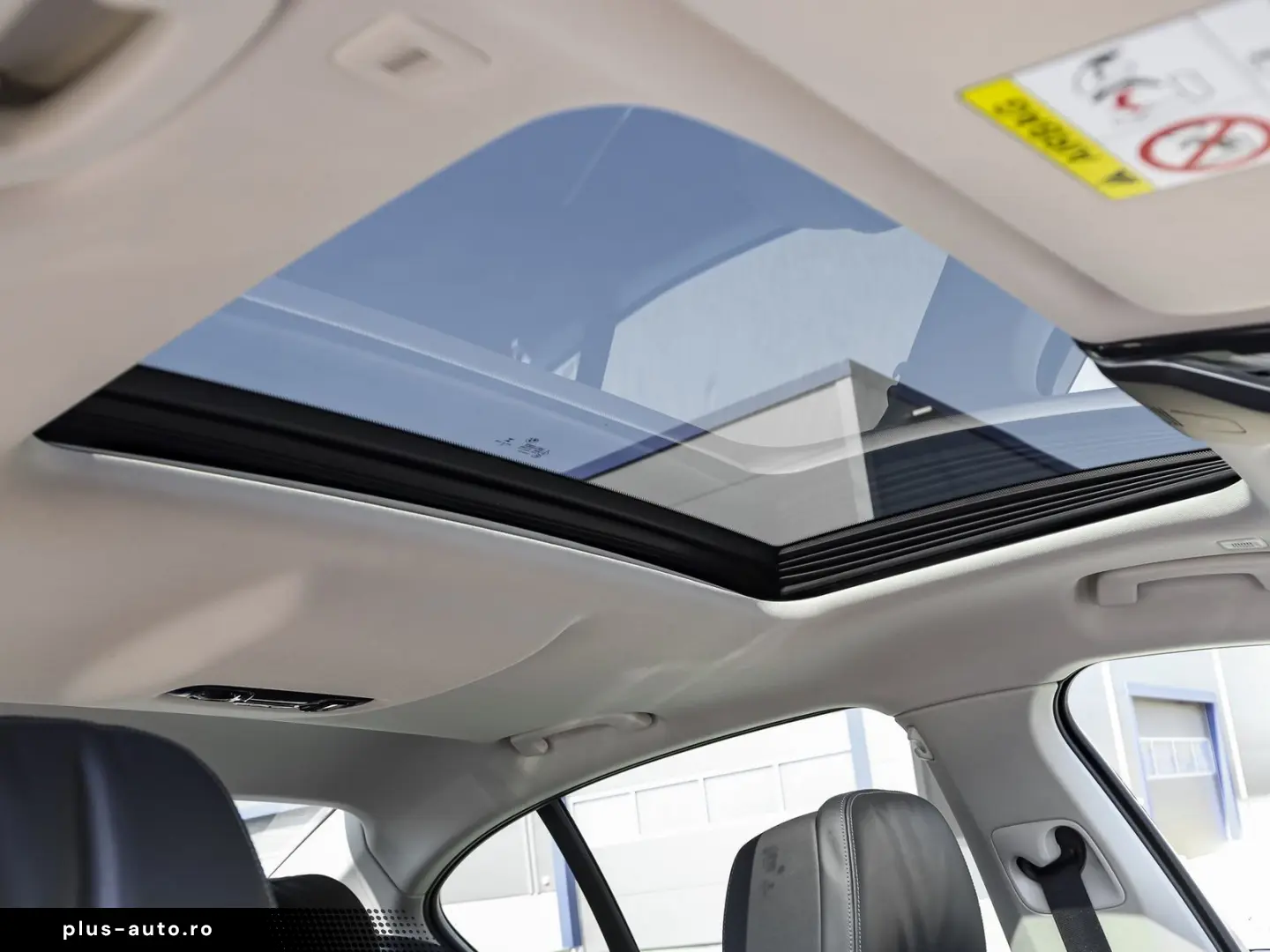 BMW 745e iPerformance Limousine