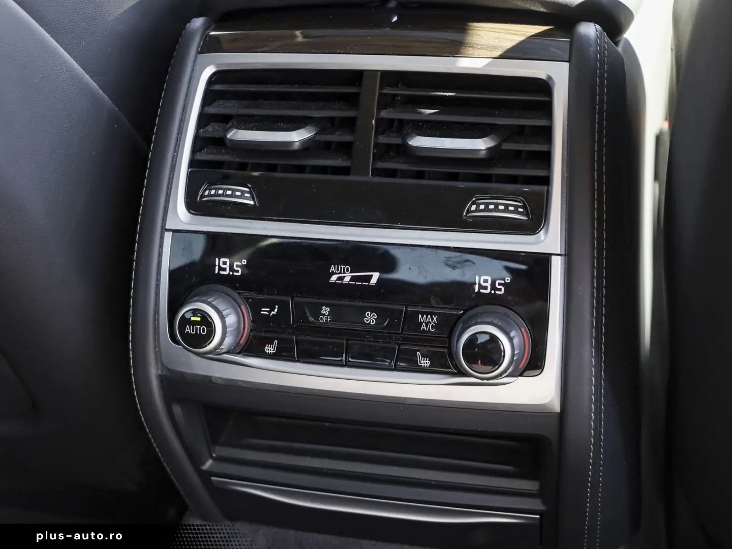 BMW 745e iPerformance Limousine