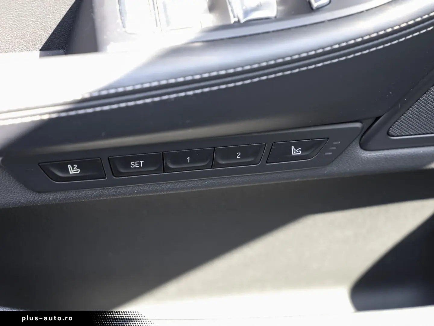 BMW 745e iPerformance Limousine