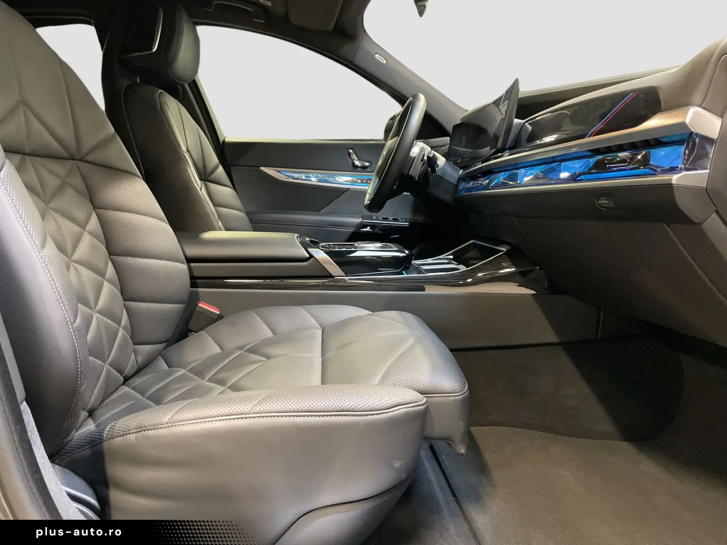 BMW 740d xDrive Limousine M Sport