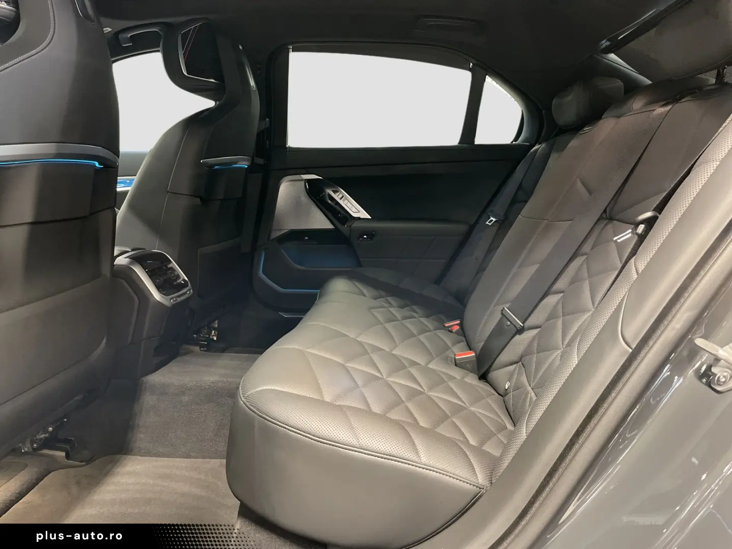 BMW 740d xDrive Limousine M Sport