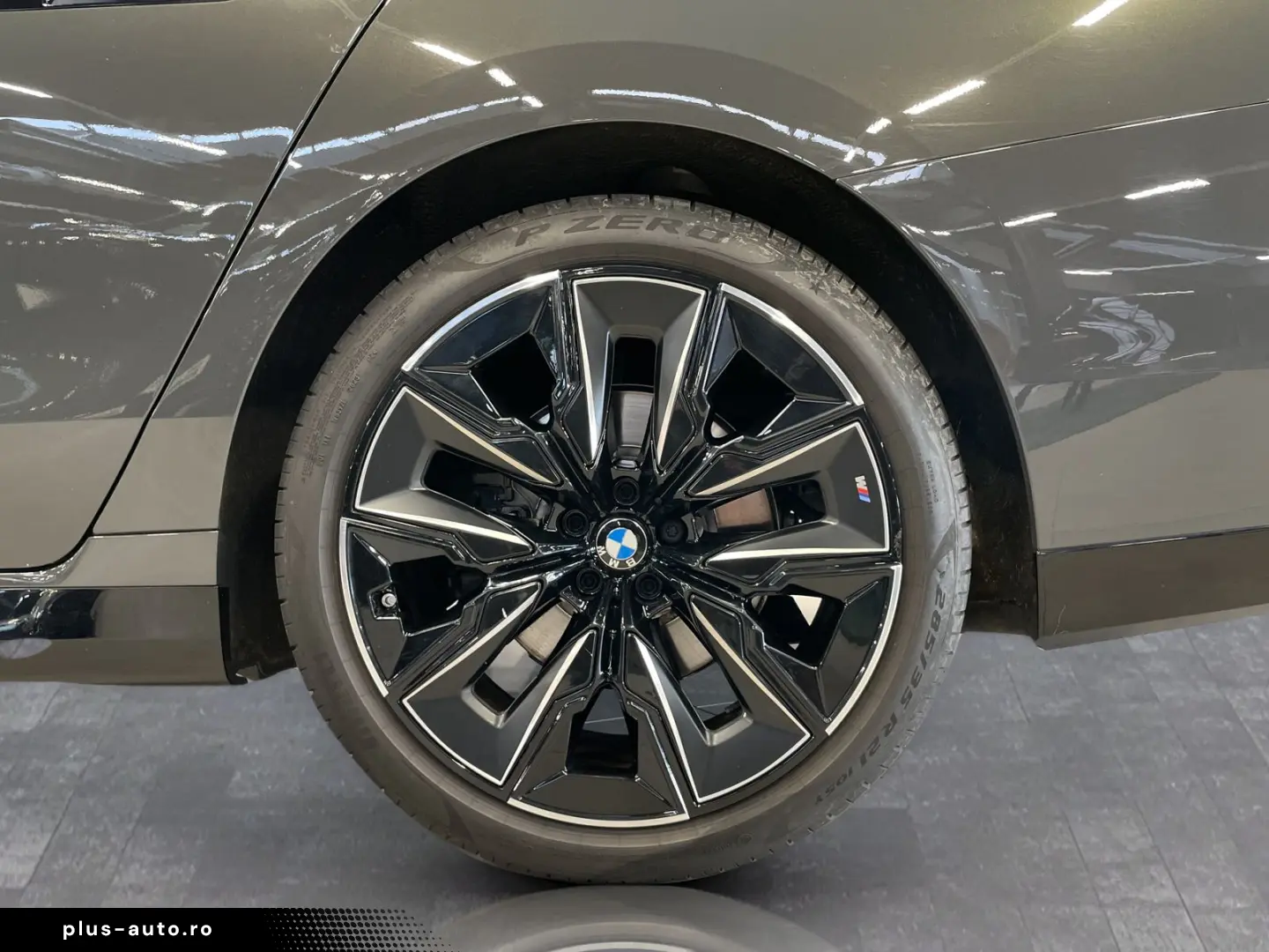 BMW 740d xDrive Limousine M Sport