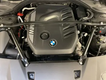 BMW 740d xDrive Limousine M Sport