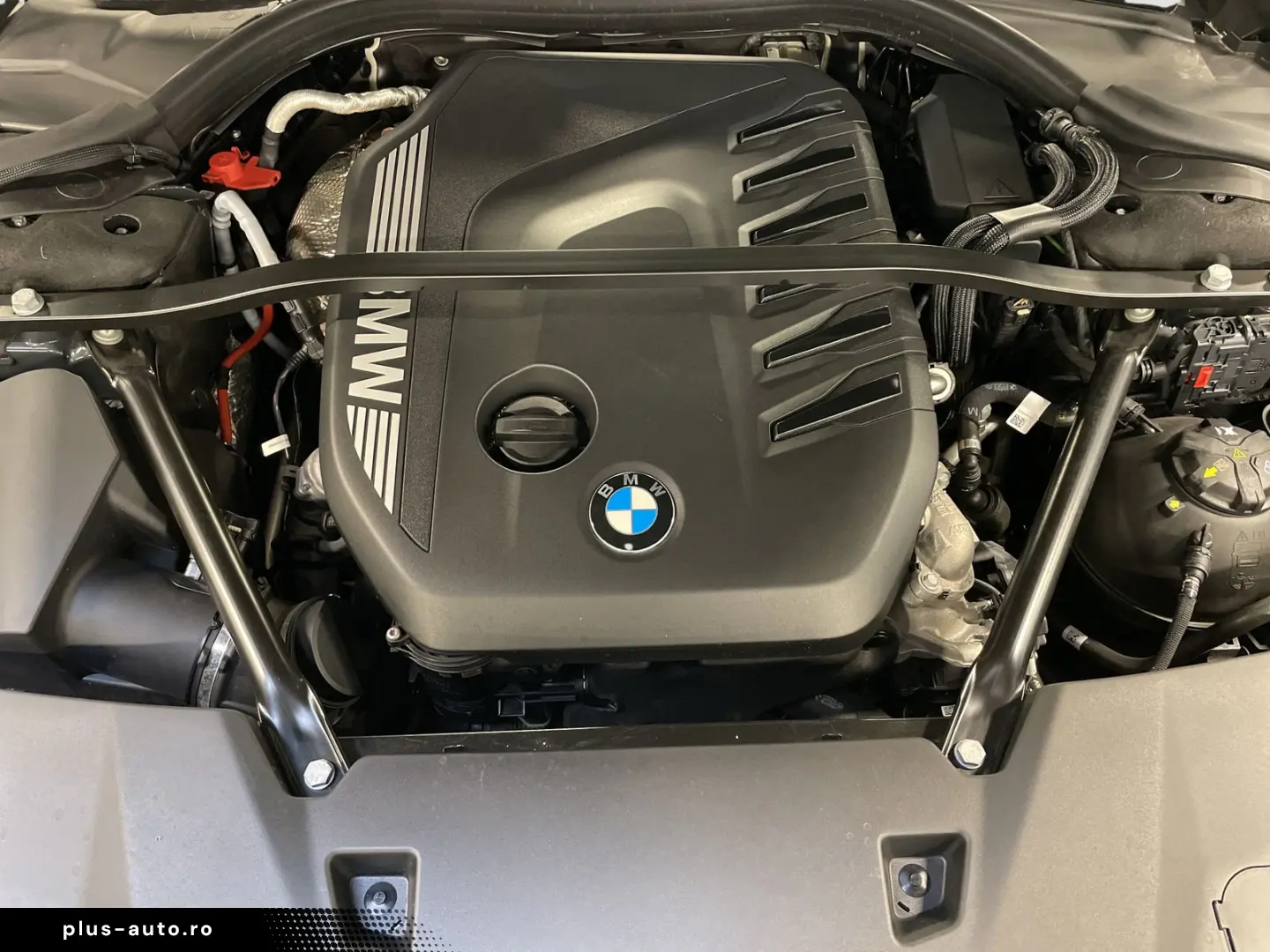 BMW 740d xDrive Limousine M Sport