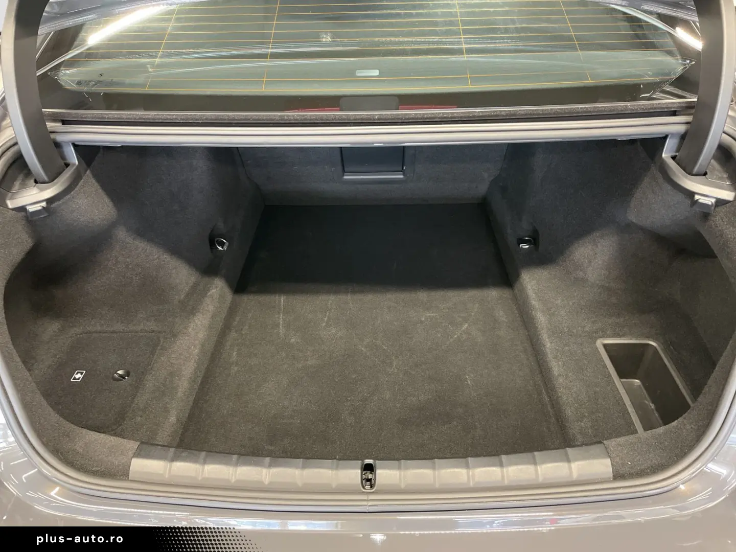 BMW 740d xDrive Limousine M Sport