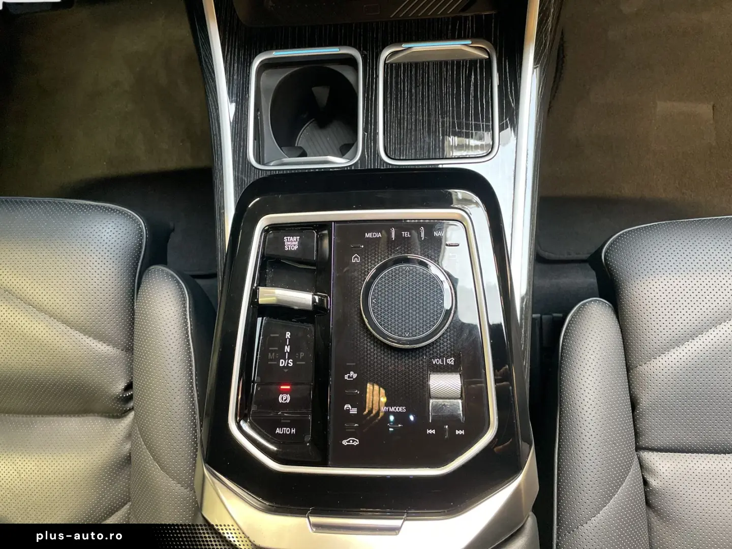 BMW 740d xDrive Limousine M Sport