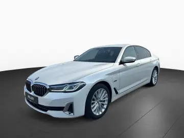 BMW 545e xDrive Luxury Line Individual