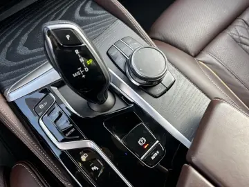 BMW 545e xDrive Luxury Line Individual