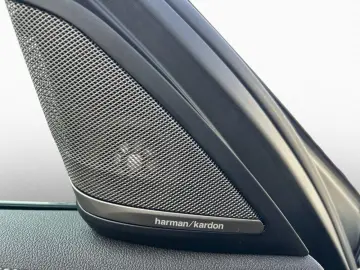 BMW 545e xDrive Luxury Line Individual