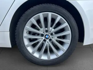 BMW 545e xDrive Luxury Line Individual