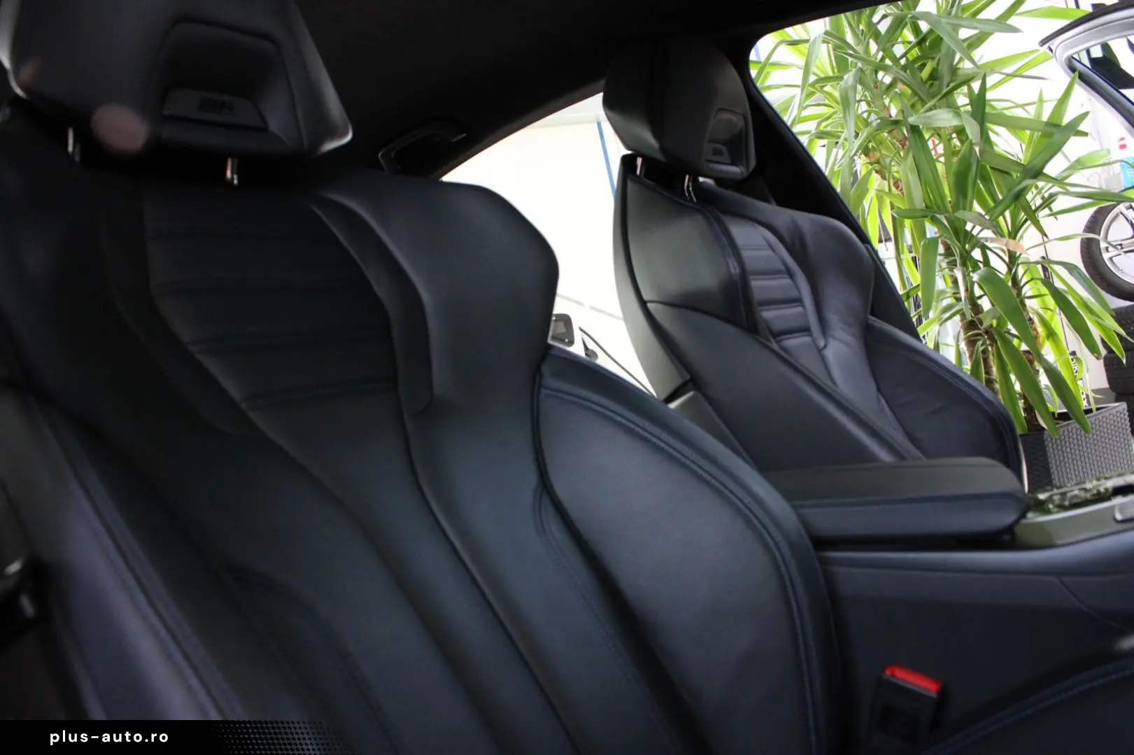 BMW 545e xDrive Scaune M  SoftClose  360   H&K