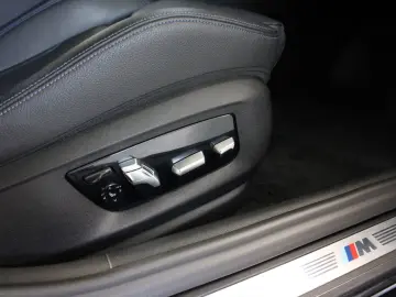 BMW 545e xDrive Scaune M  SoftClose  360   H&K