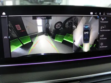 BMW 545e xDrive Scaune M  SoftClose  360   H&K