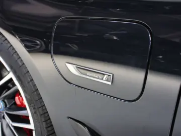 BMW 545e xDrive Scaune M  SoftClose  360   H&K