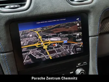 PORSCHE 718 Cayman GT4 RS