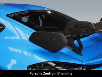 PORSCHE 718 Cayman GT4 RS