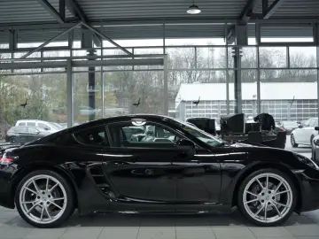 PORSCHE Cayman 718 PDK