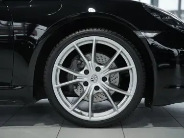 PORSCHE Cayman 718 PDK