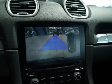 PORSCHE Cayman 718 PDK