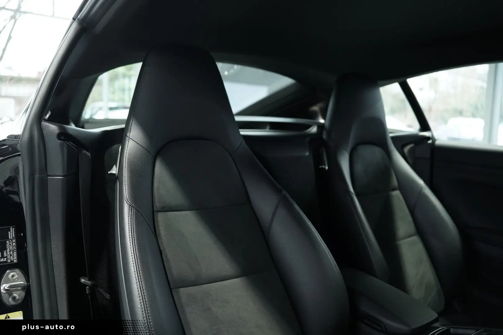 PORSCHE Cayman 718 PDK