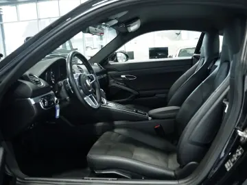 PORSCHE Cayman 718 PDK