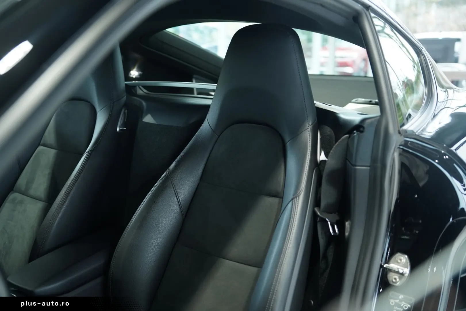 PORSCHE Cayman 718 PDK