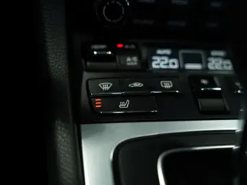 PORSCHE Cayman 718 PDK