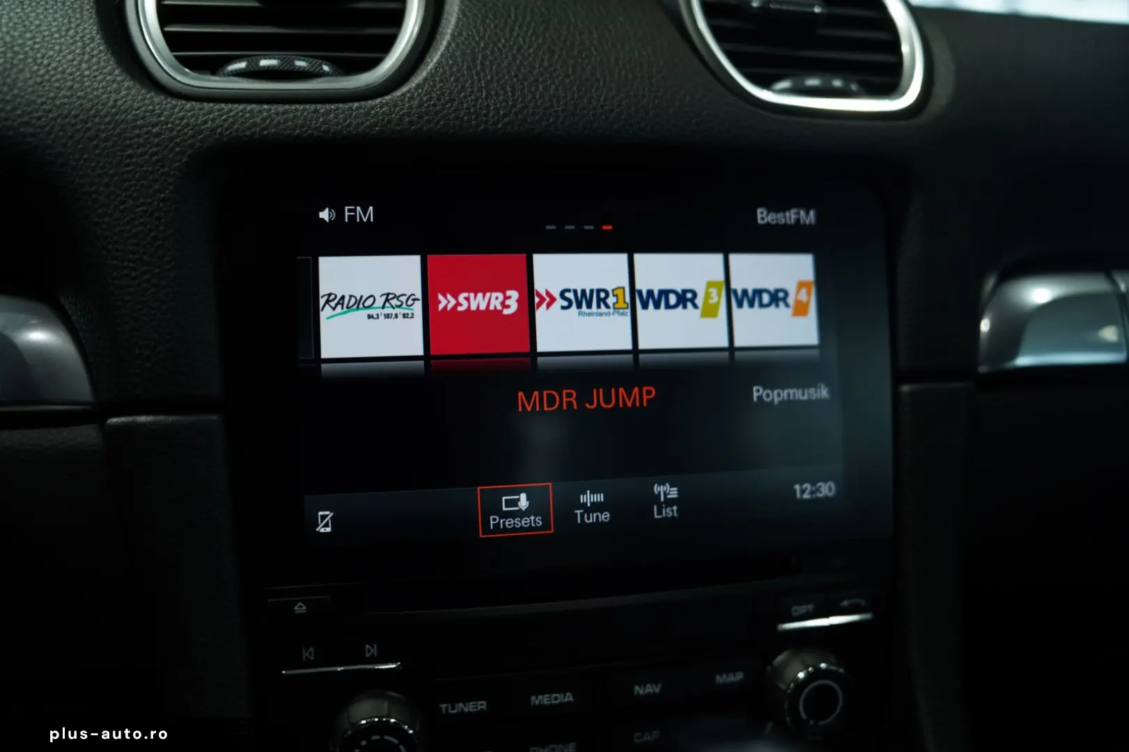 PORSCHE Cayman 718 PDK